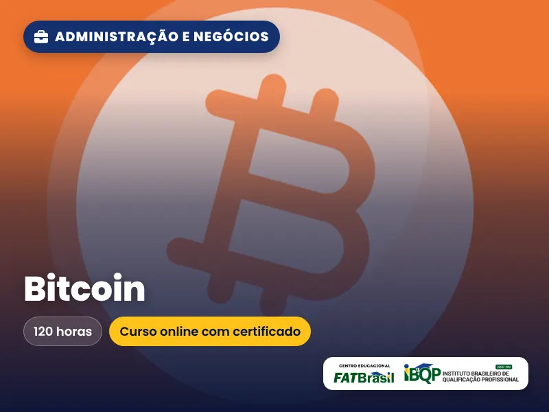 Curso de Bitcoin
