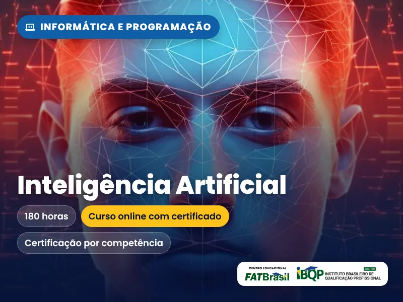 Curso de Inteligência Artificial