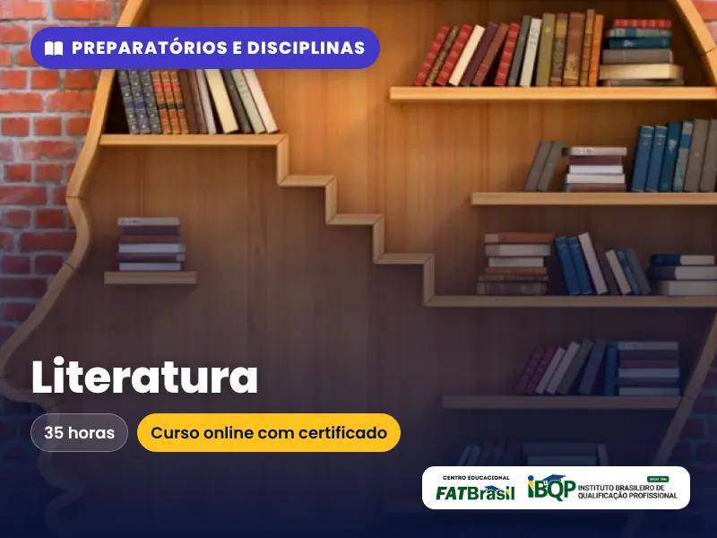 Curso de Literatura