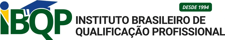 IBQP - Instituto Brasileiro de Qualificação Profissional