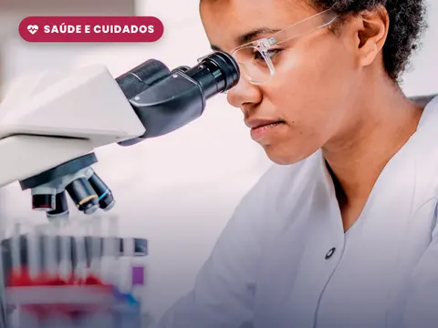 Curso de Análises Clínicas