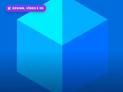 Curso de Blender 3D