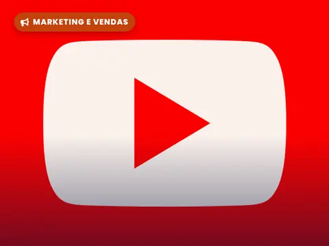 Curso de Como ser um Youtuber