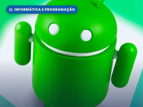 Curso de Criação de App Android