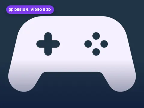 Curso de Criação de Game Profissional