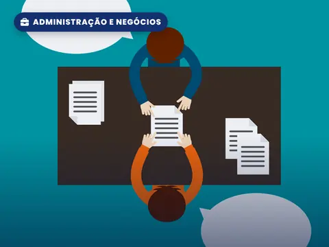 Curso de Departamento Pessoal
