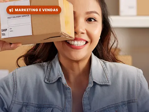 Curso de Dropshipping