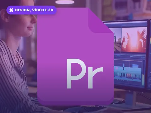 Curso de Edição de Vídeo com Premiere