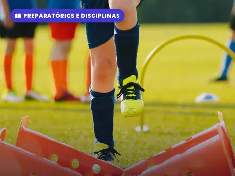Curso de Educação Física