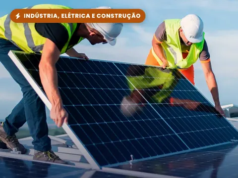 Curso de Energia Solar
