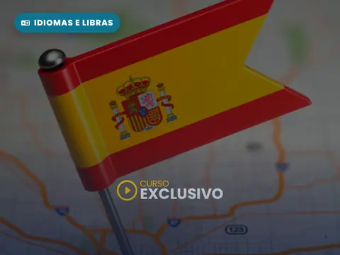 Curso de Espanhol
