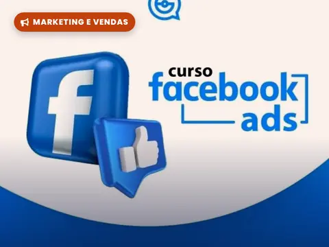 Curso de Facebook Ads