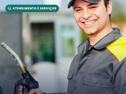 Curso de Frentista