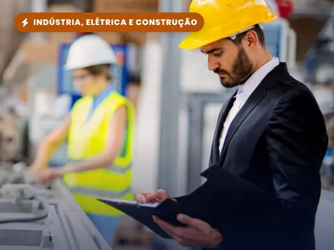 Curso de Gestão da Qualidade Total