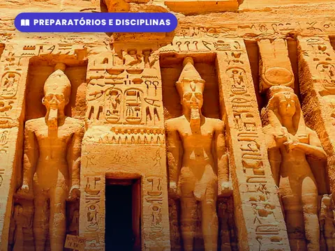 Curso de História