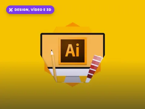 Curso de Illustrator 2022