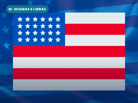 Curso de Inglês do Zero a Fluência