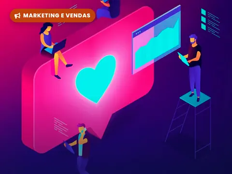 Curso de Marketing Digital