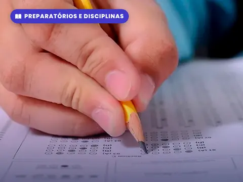 Curso de Matemática para Enem