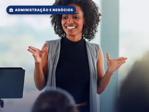 Curso de Oratória