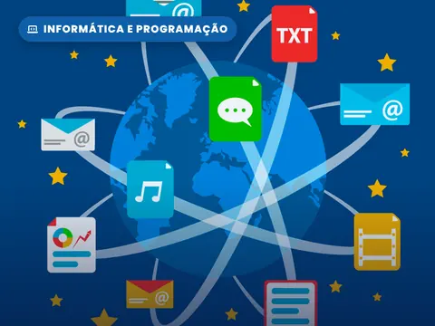 Curso de Segurança na Internet