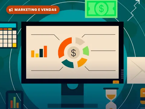 Curso de Técnicas de Vendas