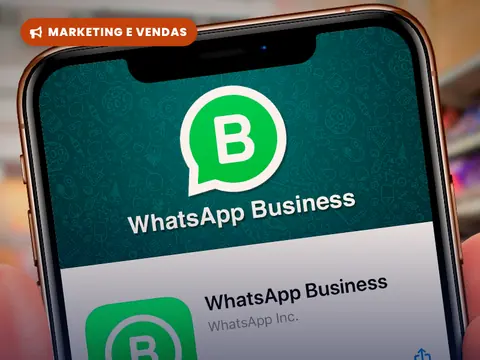 Curso de WhatsApp Business