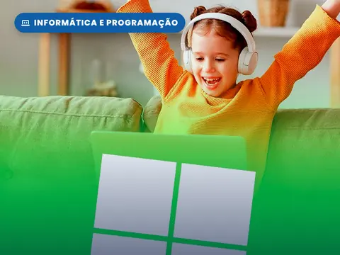 Curso de Windows 11 Kids